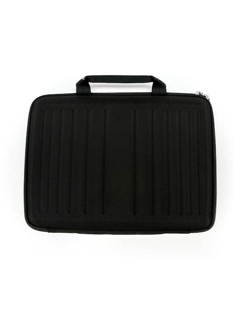 CASE LOGIC Maletín Case Logic de nylon con compartimiento para laptop 11.6 pulgadas