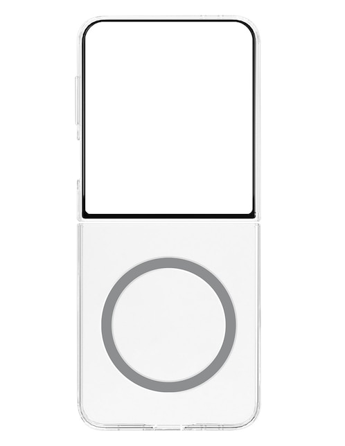 SAMSUNG Funda para samsung Galaxy Z Flip 7 de policarbonato