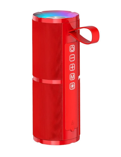 XTELLAR Bocina portátil Xtellar XTLLAR4584 bluetooth