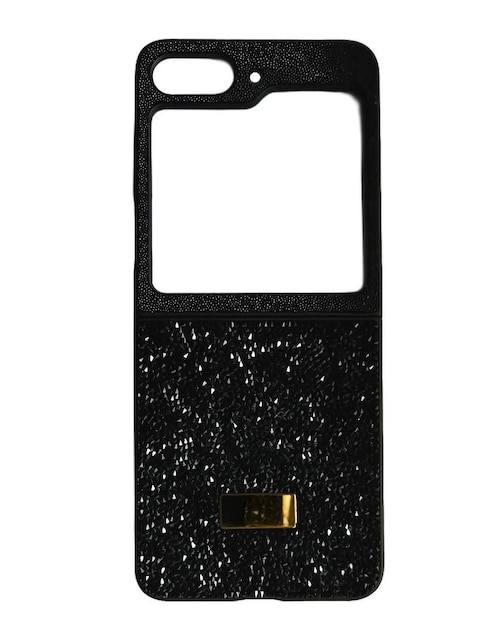 Funda para Samsung Galaxy Z Flip5 de plástico
