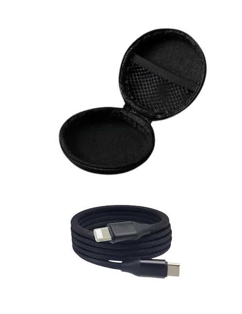 Cable lightning Xtellar a tipo USB de 2 m