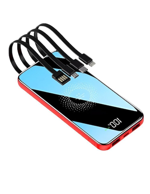 Batería portátil Xtellar 10000 mAh