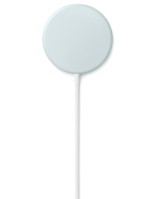 Cargador inalámbrico Google de 25 W USB tipo C Charging puck