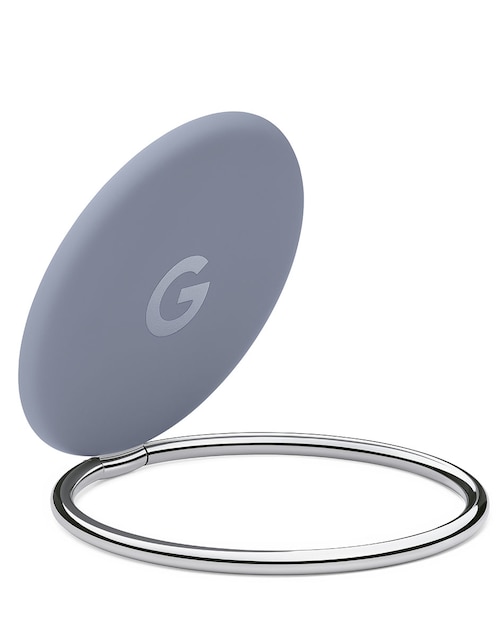 GOOGLE Soporte con anillo para celular Google