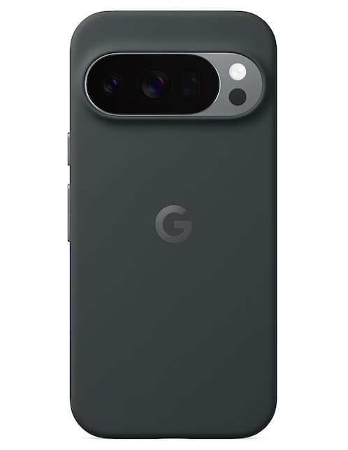 GOOGLE Funda Google para Pixel 10 / Pixel 10 Pro de silicón