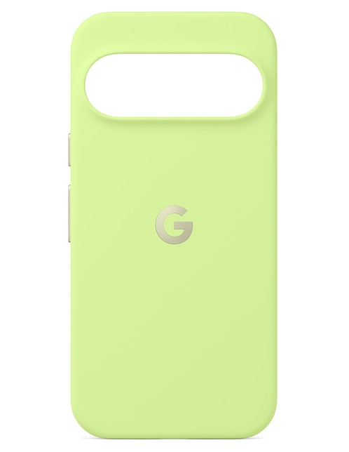 Funda para Pixel 10 / Pixel 10 Pro de silicón 1
