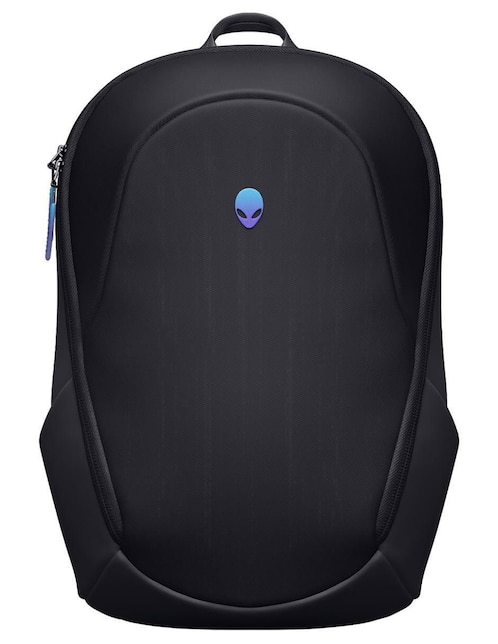 Mochila mochila Alienware AW5625P 16 pulgadas de tela