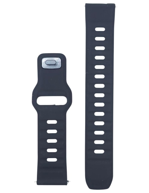 Correa para smartwatch Teknet de silicón