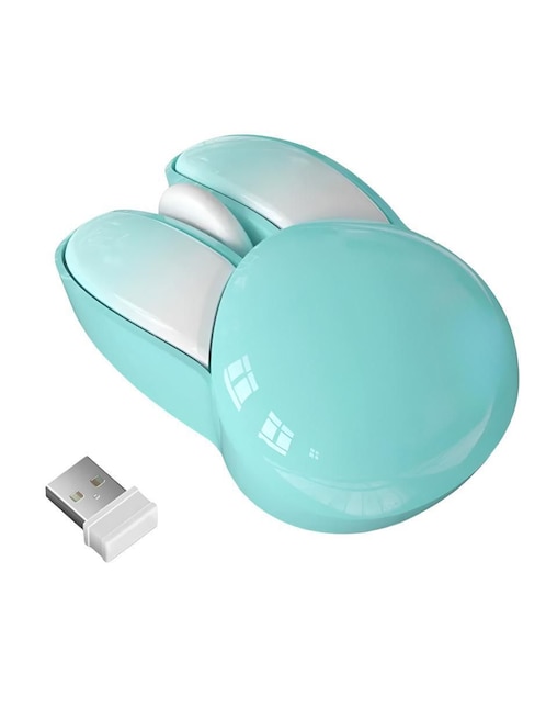 Mouse inalámbrico 1