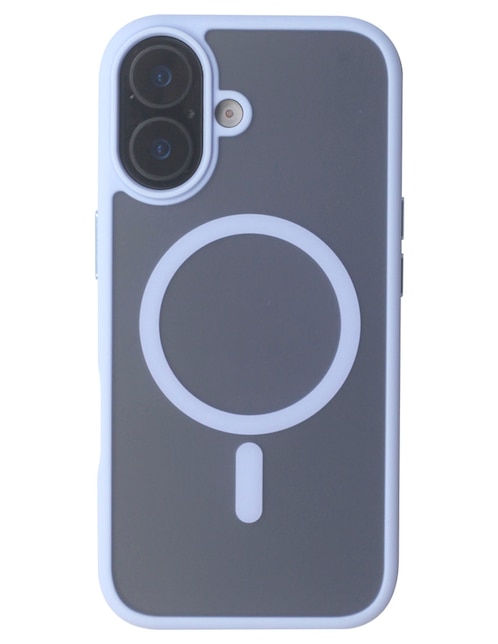 Funda para iPhone 17 de silicón
