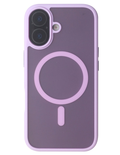 Funda para iPhone 17 de silicón