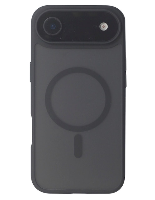 Funda para iPhone 17 Air de silicón