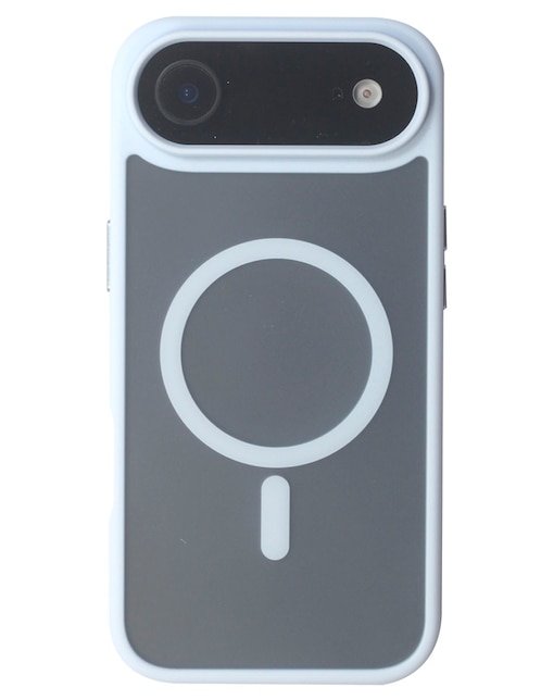 Funda para iPhone 17 Air de silicón