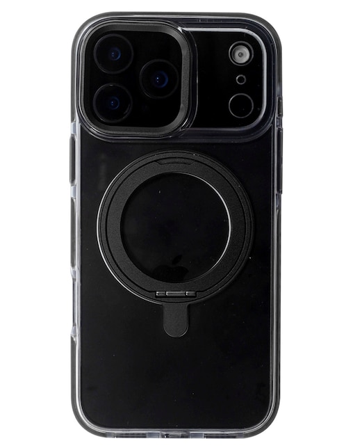 GROUND Funda para iPhone 17 pro de plástico
