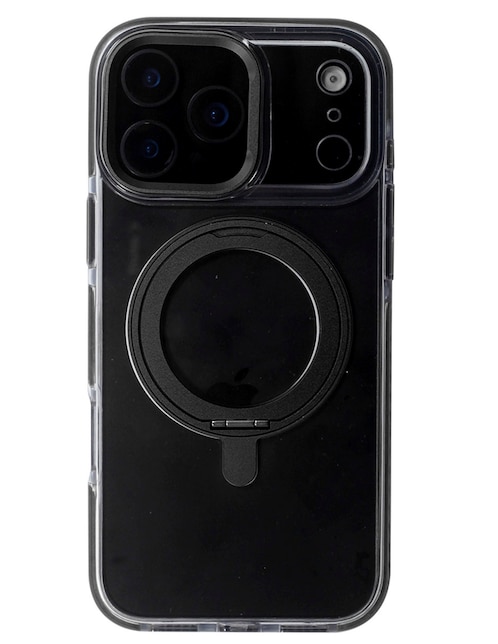 Funda para iPhone 17 Pro Max de plástico