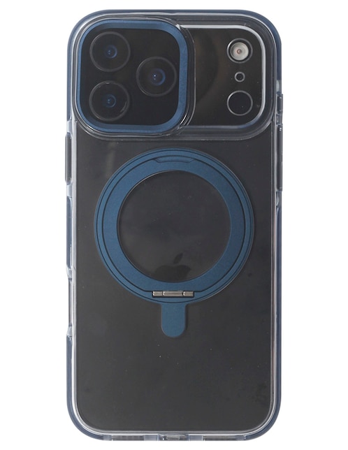 Funda para iPhone 17 Pro Max de plástico