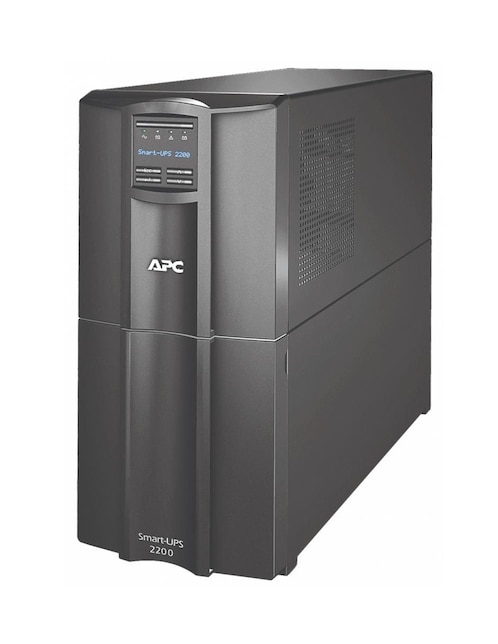 Regulador de voltaje smt2200c 1