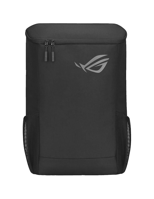 ASUS Mochila bolsa porta laptop Asus bp1800 17 pulgadas