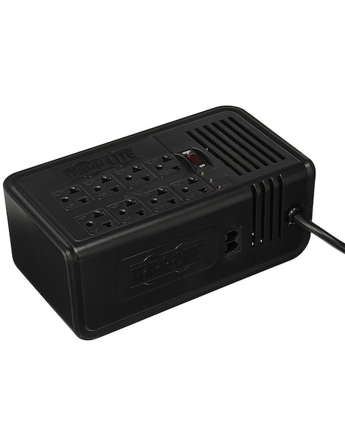 Regulador de voltaje vr2008r 1