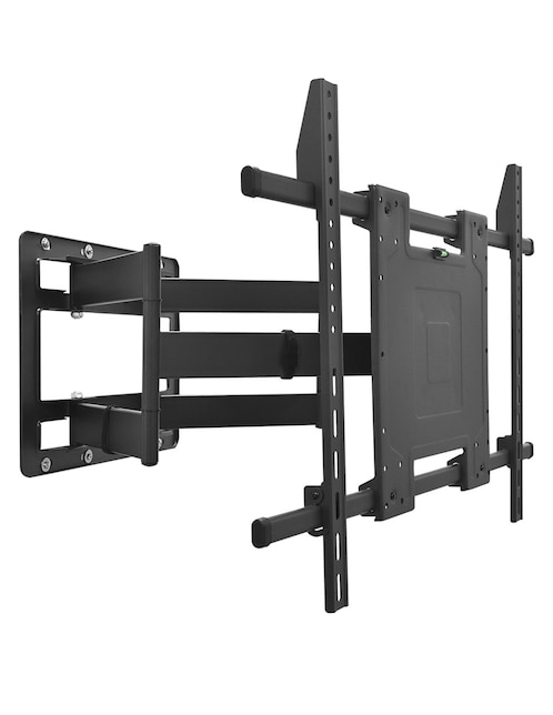 GROUND Soporte de pared Ground para pantalla inclinable 50 - 100 pulgadas