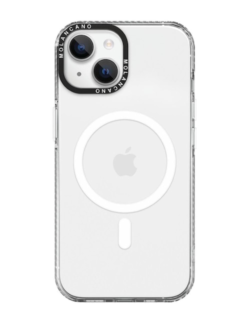 Funda para Apple iPhone 13 de silicón Funda para Apple iPhone 13 de silicón