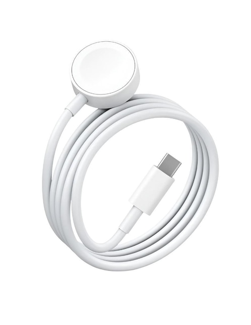 Cargador inalámbrico de 20 w lightning 1