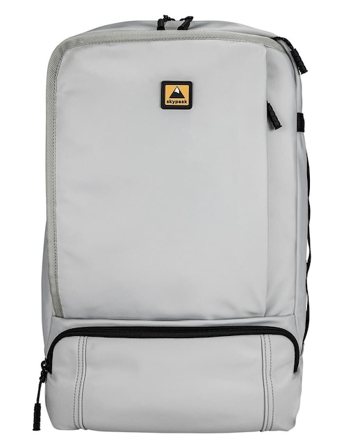 Mochila casual Skypeak unisex