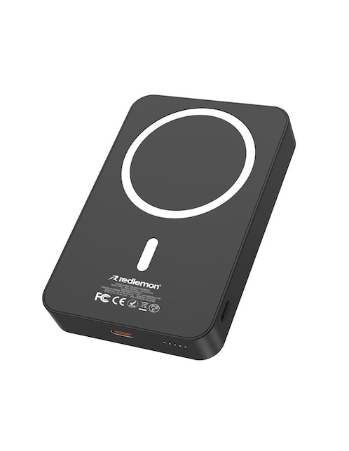 Batería portátil Rdlemon 10000 mAH magnético