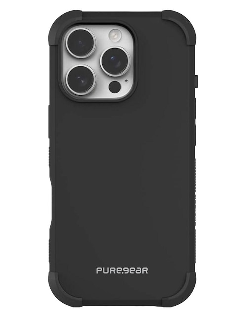 Funda para IPhone 16 Pro de TPU