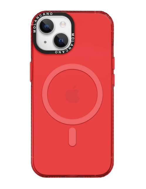 Funda para Apple iPhone 14 de silicón Funda para Apple iPhone 14 de silicón