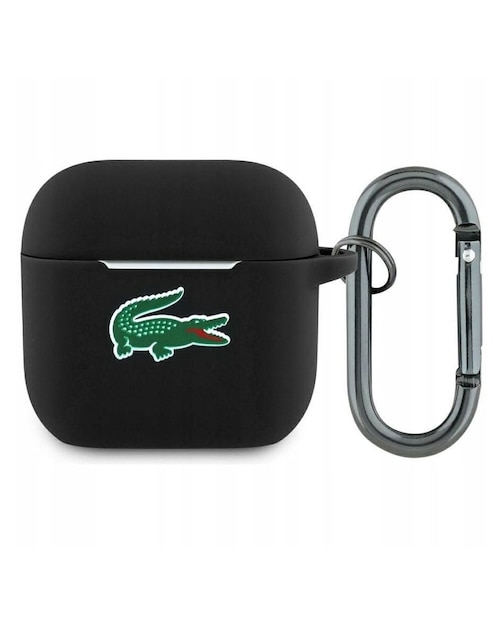 Porta audífonos in-ear