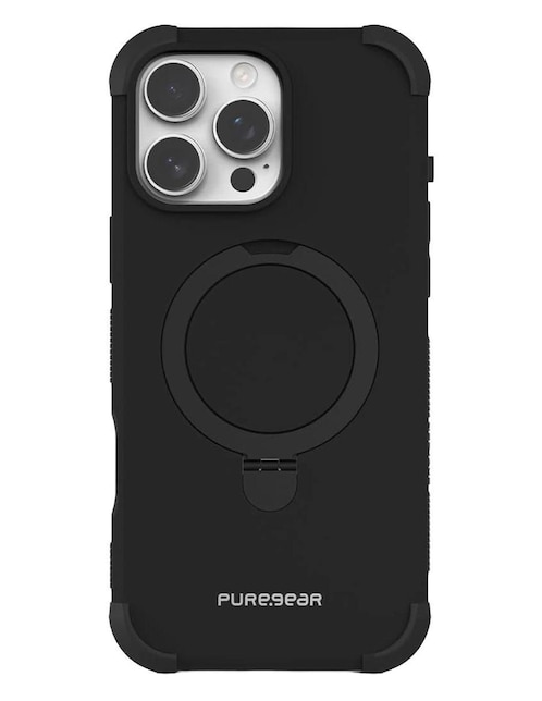 PUREGEAR Funda para iPhone 16 Pro de TPU