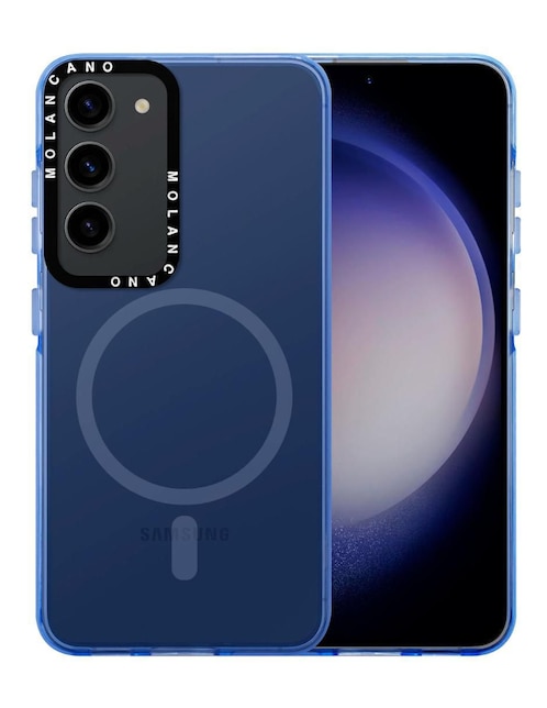 Funda para Samsung de silicón Funda para Samsung de silicón