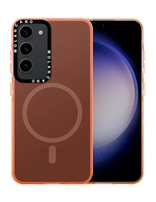 Funda para Samsung de silicón Funda para Samsung de silicón