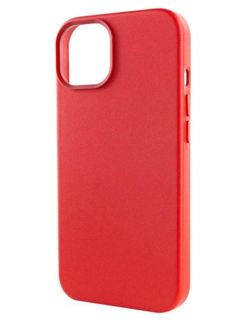 "funda para" apple sin familia o colección "de" piel sintética