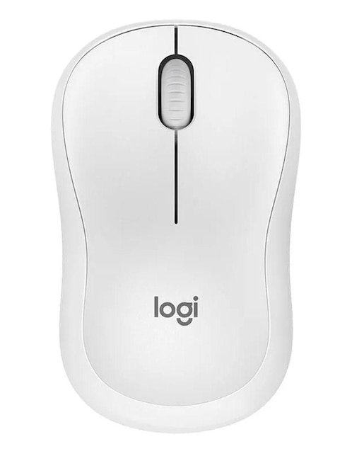 Mouse inalámbrico Logitech M240