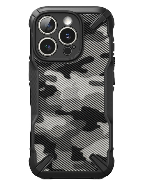 Funda para iPhone 15 Pro Max de TPU