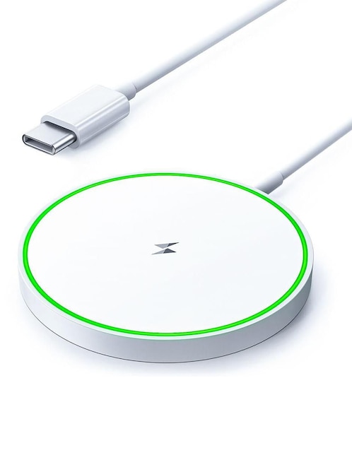 Cargador inalámbrico Store Cline de 15 W Magsafe SC-SNE-102