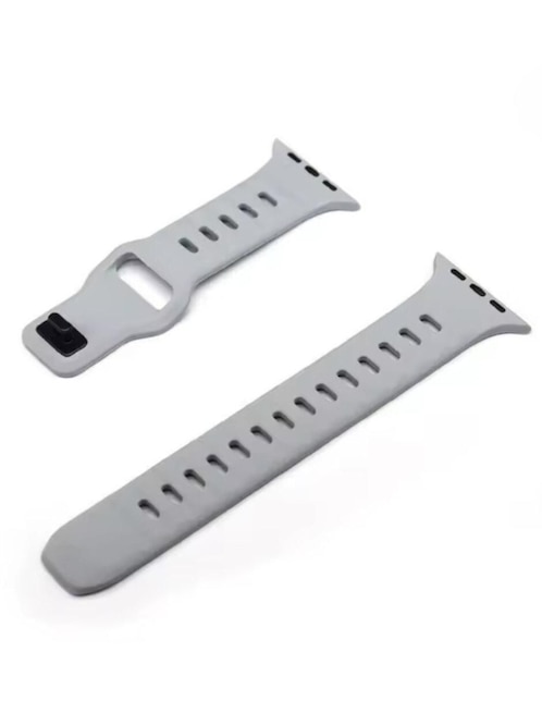 SMART WATCH MX Correa para smartwatch Smart Watch Mx de silicón