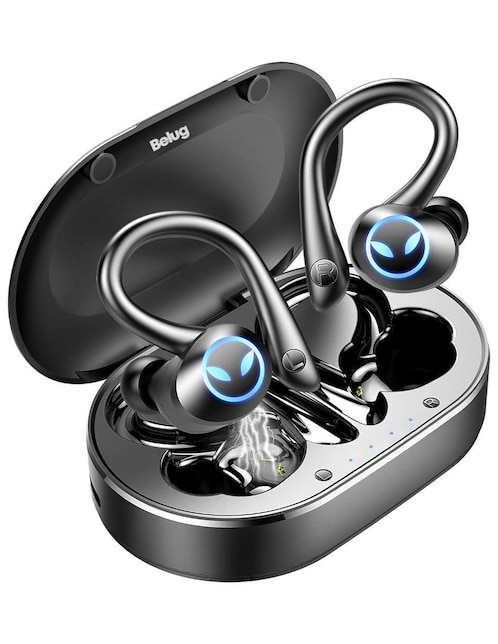 Audífonos In-Ear Belug inalámbricos con cancelación de ruido