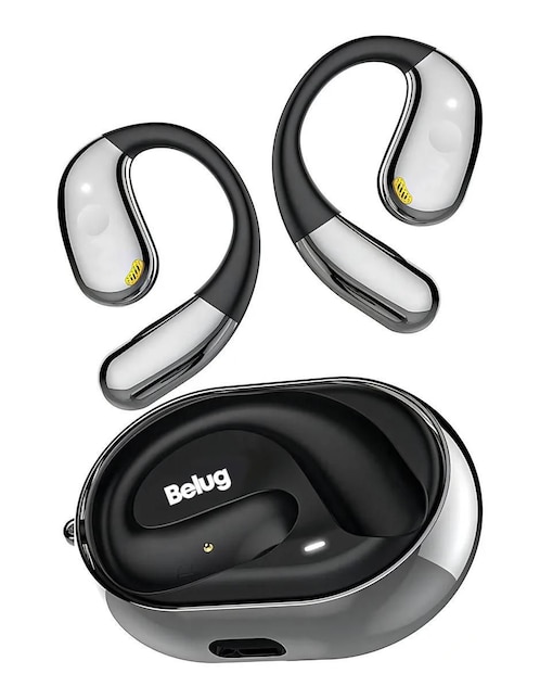 Audífonos In-Ear Belug inalámbricos con cancelación de ruido