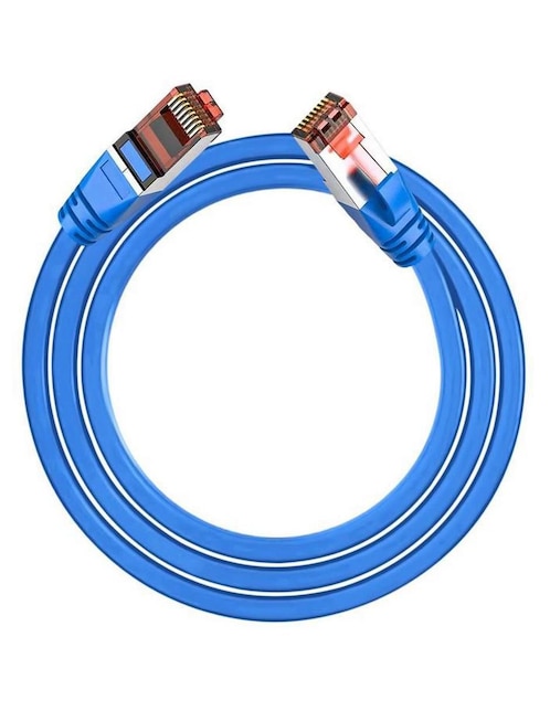 Cable ethernet Hotshot de 2 m