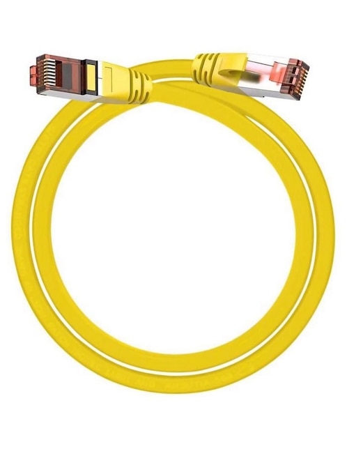Cable ethernet de 1 m 1