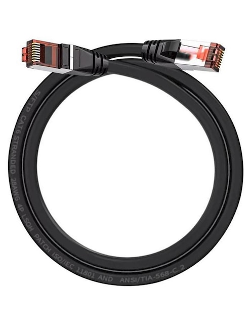 Cable ethernet Hotshot de 1 m