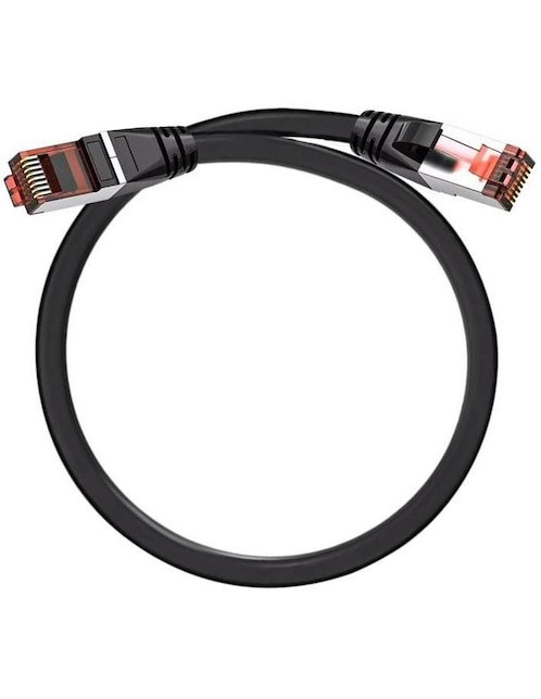 Cable ethernet Hotshot de 50 cm