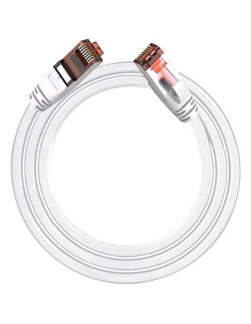 Cable ethernet Hotshot de 2 m