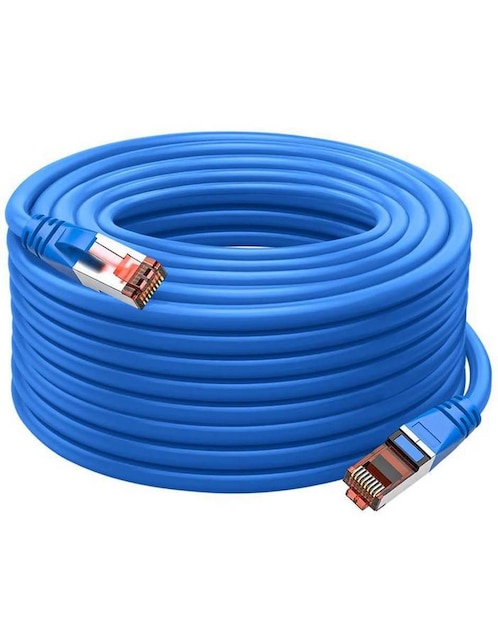Cable ethernet Hotshot de 25 m