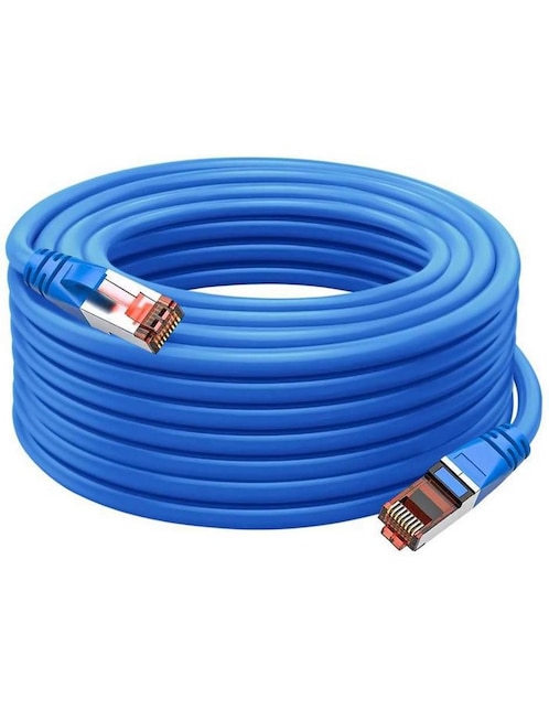 Cable ethernet Hotshot de 20 m