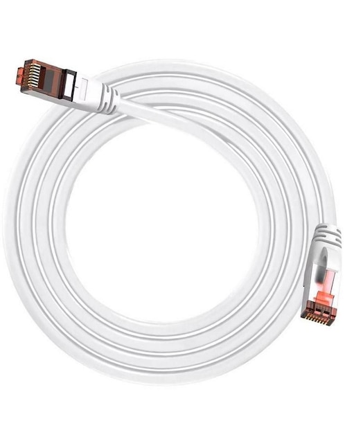 Cable ethernet Hotshot de 5 m