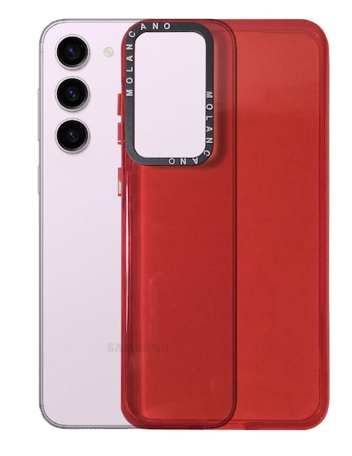 Rojo